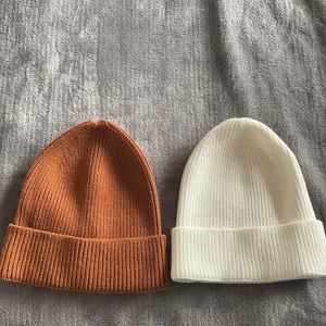 Beanies